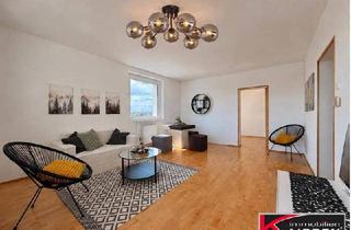 Wohnung kaufen in Bäckermühlweg 63, 4030 Linz, *** 4-ZIMMER - WOHNUNG MIT LIFT UND LOGGIA ***