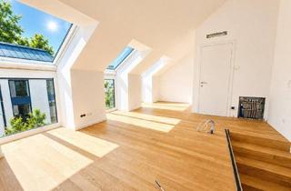 Wohnung kaufen in Seidengasse 19, 1070 Wien, EXKLUSIVES HOF-APARTMENT | 2 Zimmer | ca. 69 m² gew. NFL | Terrasse | Eigengarten | KLIMA | Neubau | Erstbezug