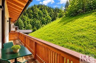 Wohnung kaufen in 5091 Unken, Mit einer Ferienimmobilie am Tourismusboom in einer der schönsten Regionen Österreichs profitieren