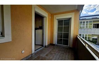 Wohnung kaufen in 9900 Lienz, Anlage oder Eigennutzung - zentrumsnahe Eigentumswohnung mit Südbalkon und Tiefgaragenstellplatz in Lienz