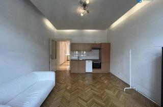 Wohnung kaufen in Dresdner Straße, 1200 Wien, Helle 2-Zimmer Wohnung zu verkaufen
