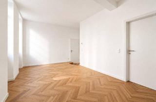 Wohnung kaufen in Bischoffgasse 11, 1120 Wien, BISCHOFFGASSE 11 - 2-Zimmer Erdgeschoßwohnung!