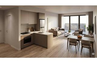 Wohnung kaufen in 2320 Schwechat, Top-Angebot: 2-Zimmer-Wohnung mit optimaler Raumaufteilung mit sonniger Süd-Terrasse