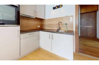 Wohnung mieten in 6330 Kufstein, 1,5-Zimmer-Wohnung in Zell