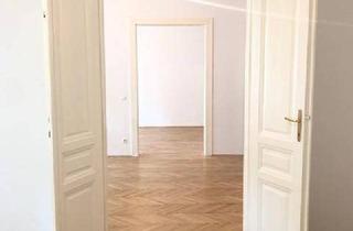Wohnung mieten in 1090 Wien, 2er WG tauglich - 3 Zimmer Wohnung - unbefristete Vermietung - nahe U6
