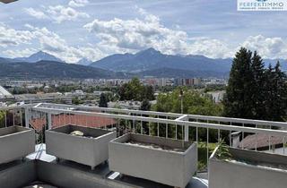 Maisonette mieten in 6020 Innsbruck, Stilvolle 3-Zimmer-Maisonette auf zwei Ebenen