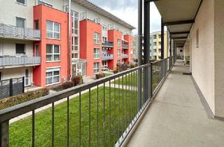 Wohnung mieten in Linzer Straße, 4310 Mauthausen, Helle 3-Zi-Wohnung mit Tiefgarage in Mauthausen, 75m², 2. Etage, Miete €831,93!