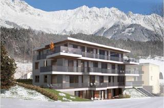 Wohnung mieten in Großer-Gott-Weg 20, 6020 Innsbruck, Kompakte 3-Zimmer-Gartenwohnung in Hötting – ideal für Singles, Paare oder WG, PROVISIONSFREI