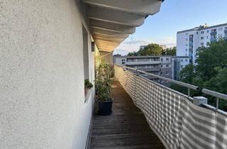 Wohnung mieten in Waldeggstraße 68, 4020 Linz, Moderne 3 Zimmerwohnung mit großer Loggia - jetzt Termin sichern!