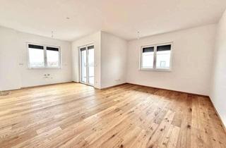 Wohnung mieten in Konrad-Lorenz-Straße 13, 4614 Marchtrenk, Erstbezug - moderne 4-Zimmer-Neubauwohnung mit großer Terrasse und 2 Stellplätzen