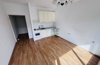 Wohnung mieten in 3002 Purkersdorf, 1-Zimmer Wohnung mit Loggia in Purkersdorf zu vermieten