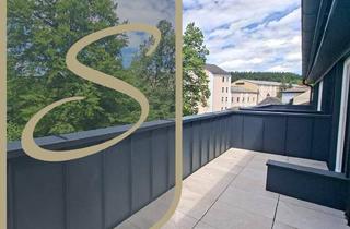 Wohnung mieten in 4840 Vöcklabruck, Wohntraum mit Dachterrasse!