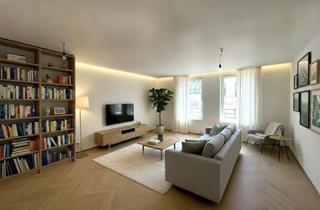 Wohnung mieten in 1030 Wien, 1030! Generalsanierte, moderne 2-Zimmer-Wohnung - ideal für Paare oder WG!