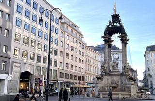 Geschäftslokal mieten in 1010 Wien, Exklusive Gastronomiefläche direkt am Hohen Markt – Verwirklichen Sie Ihr eigenes Konzept