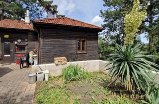 Haus kaufen in Donau, 1190 Wien, BLICK AUF DIE DONAU: 3-Zimmer-Haus im schönen 19. Bezirk