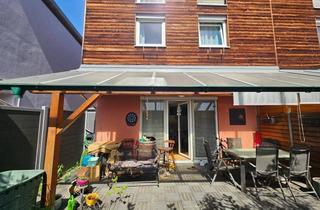 Reihenhaus kaufen in 8605 Kapfenberg, Modernes Eckreihenhaus mit Garten und Doppelcarport in beliebter, sonniger Siedlungslage
