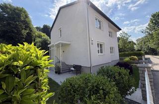 Einfamilienhaus kaufen in 3300 Amstetten, Wohnhaus mit Potenzial als Ein-oder Zweifamilienhaus in Amstetten