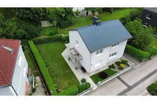 Einfamilienhaus kaufen in 3300 Amstetten, Wohnhaus mit Potenzial als Ein-oder Zweifamilienhaus in Amstetten