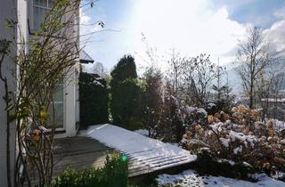 Haus mieten in 6370 Kitzbühel, Gemütliche Doppelhaushälfte in sonniger Lage von Kitzbühel- Einliegerwohnung inklusive- Carport