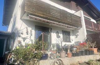 Haus mieten in 5023 Salzburg, Doppelhaushälfte mit Garage und Garten