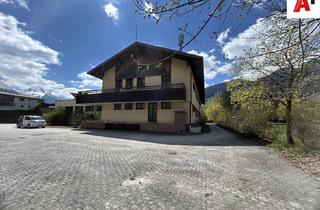 Büro zu mieten in 5630 Bad Hofgastein, Gewerbeflächen 5630 Bad Hofgastein