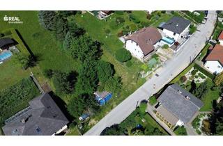Grundstück zu kaufen in 3400 Maria Gugging, Traumgrundstück 856m² – perfekter Bauplatz nahe Klosterneuburg