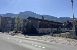 Grundstück zu kaufen in 6844 Altach, Genehmigtes Bauprojekt mit 8 Wohnungen – Investition mit sofortigem Baustart