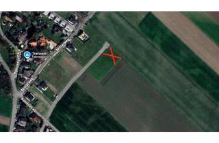 Grundstück zu kaufen in 2486 Siegersdorf, Großzügiges Baugrundstück 776m² in Siegersdorf, Niederösterreich – Ihr Traumhaus wartet!