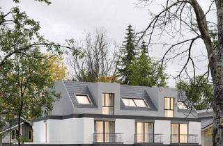 Wohnung kaufen in 1230 Wien, Green Living Liesing – Exklusive Reihenhäuser im 23. Bezirk