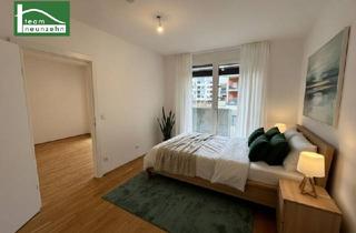Wohnung mieten in Grillweg, 8053 Graz, Familienfreundliches Zuhause in angenehmer Nachbarschaft!