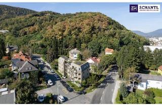 Wohnung kaufen in Blümelstraße, 8020 Graz, Traumhaft schöne, moderne 3-Zimmer-Wohnung mit großem Balkon & viel Platz zum Leben - PROVISIONSFREI!