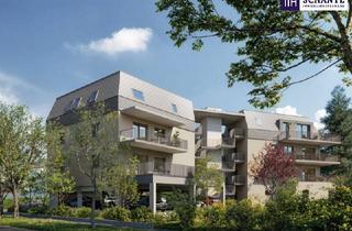 Wohnung kaufen in Blümelstraße, 8020 Graz, Ihr privates Gartenglück in Graz, traumhafte 4-Zimmer-Wohnung mit großer Terrasse, 143 m² Eigengarten & viel Platz zum Leben - PROVISIONSFREI!