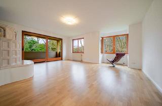 Wohnung kaufen in Helenenstraße, 2500 Baden, Sonne und Ruhe – Südwohnung mit Blick in den Gartenpark