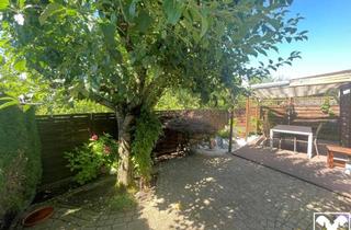 Wohnung kaufen in 5300 Hallwang, 3-Zimmer-Wohnung mit Gartenanteil und Garage