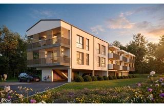 Wohnung kaufen in 8413 Ragnitz, Natur trifft auf moderne Architektur! Exklusive Wohnung mit großem Balkon: Ihr neues Zuhause in Ragnitz