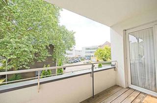 Wohnung kaufen in Dr.-Anton-Bruckner-Straße, 4840 Vöcklabruck, Moderne, neuwertige Wohnung im Zentrum von Vöcklabruck inkl. Tiefgaragenstellplatz
