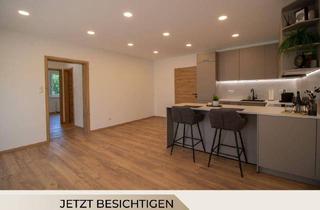 Wohnung kaufen in 8401 Kalsdorf bei Graz, Kalsdorf bei Graz! Generalsanierte & barrierefreie 4-Zi-Wohnung mit Südbalkon, Lift, Loggia & Parkplatz