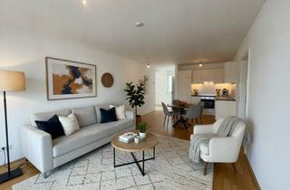 Wohnung kaufen in 2230 Gänserndorf, 3 Zimmer Eigentumswohnung in bester Lage von Gänserndorf Stadt. 74m² inkl. Garagenplatz!
