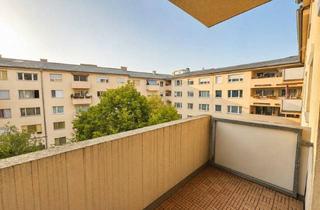 Wohnung kaufen in 1110 Wien, Moderne WOHNQUALITÄT | ca. 110 m² gew. NFL | 4 Zimmer | Balkon | Küche | Lift | KFZ Stellplatz optional