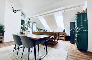 Loft kaufen in 4810 Gmunden, Klare Linien. Weite Räume. Gmunden.
