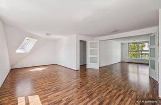 Wohnung kaufen in 1130 Wien, Traumhafte Familienwohnung mit ca. 45 m² Dachterrasse und Garagenstellplatz
