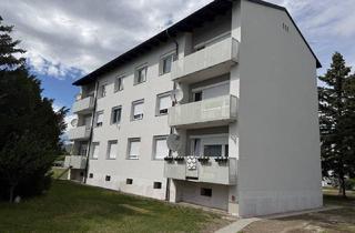 Wohnung kaufen in 2620 Neunkirchen, Großzügige 4-Zimmer-Eigentumswohnung in Peisching bei Neunkirchen mit viel Potenzial