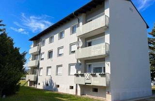 Wohnung kaufen in 2620 Neunkirchen, Großzügige 4-Zimmer-Eigentumswohnung in Peisching bei Neunkirchen mit viel Potenzial
