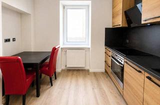 Wohnung kaufen in 2460 Bruck an der Leitha, Top renovierte Singlewohnung im Zentrum