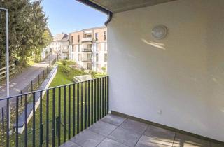 Wohnung kaufen in 4861 Schörfling, Geräumige Wohnung im Ortszentrum – TG-Stellplatz inklusive