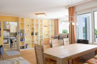 Wohnung kaufen in 1230 Wien, 100 m² Wohntraum mit 2 Loggien im 23. Bezirk