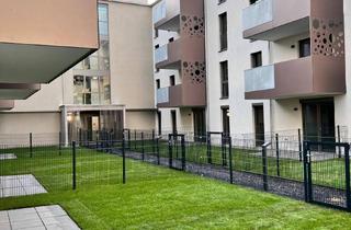 Wohnung mieten in Kremser Landstraße 107/_4 Top _63, 3100 Sankt Pölten, Wohnen am Kremserberg, sehr ruhige Ausrichtung mit herrlichem Blick ins Grüne