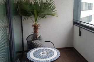 Wohnung mieten in Gerhard Bronner Straße 30, 1100 Wien, Sonnwendviertel/ Helmut Zilk Park / Nähe Hauptbahnhof / Helle 60m² Wohnung mit Balkon