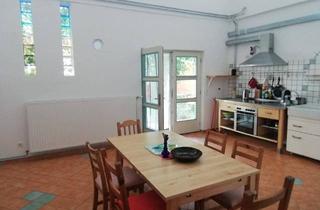 Loft mieten in Jägerweg, 2123 Unterolberndorf, Moderne 100 m2 Galerie-Wohnung mit Garten