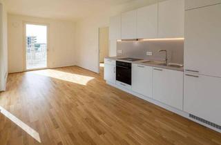 Wohnung mieten in Hausfeldstraße, 1220 Wien, FREIHEIT MIETEN, PIONIERE SEIN. Dein neuer Ort, dein neues Zuhause am Hausfeld! (Top 31)
